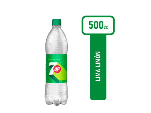 Seven Up