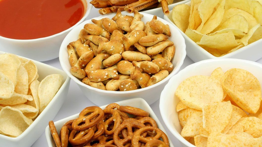 COPETIN-SNACKS