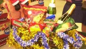 NAVIDEÑOS
