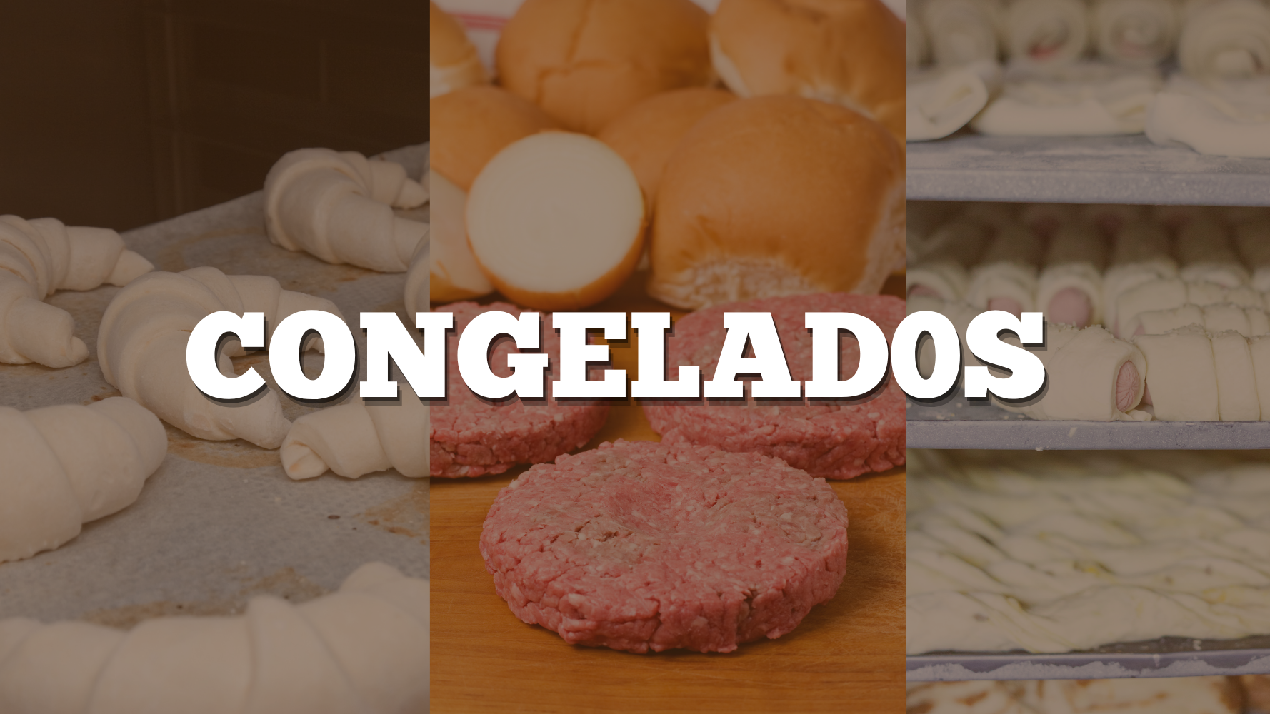 CONGELADOS