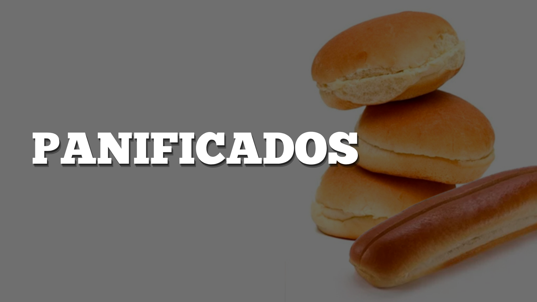 PANIFICADOS