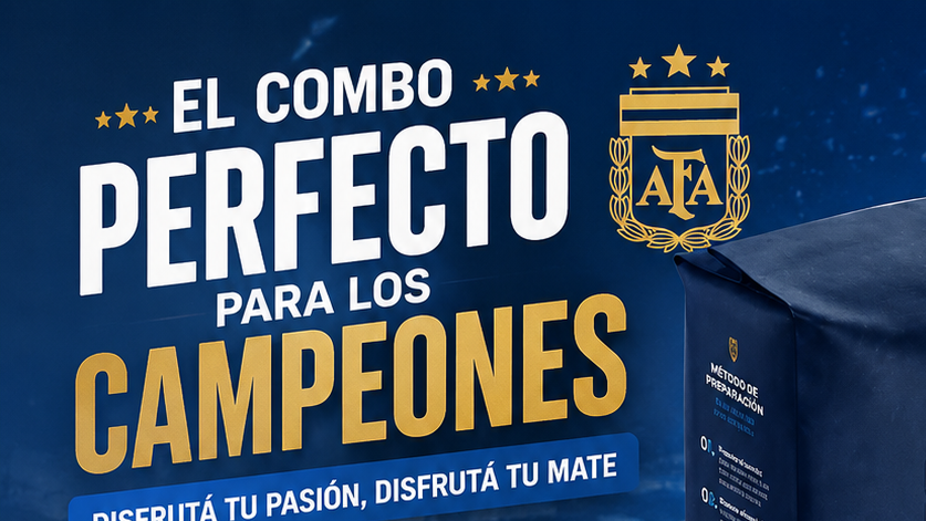 MUNDIAL 🇦🇷🏆