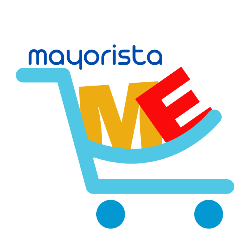 Logo Mayorista M.E