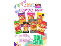 COMBOS DE SNACK _MAX_