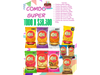 COMBOS DE SNACK -SUPER-