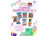 COMBOS DE SORPRESAS N°3