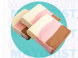 POSTRE CASATA X15 UNIDADES