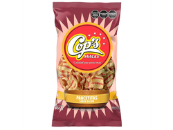 PANCETITAS BACON COPS 400g