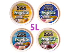 FAMILIAR 5 LITROS