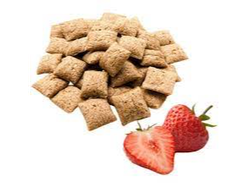 ALMOHADITAS CON FRUTILLA 2,5 Kg