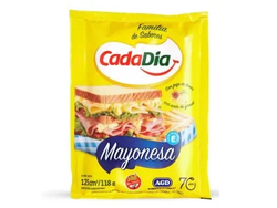 MAYONESA CADA DIA 100CC