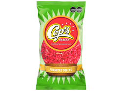 DULCITAS COPS 700g
