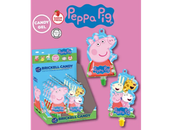 CANDY GEL BAG PEPPA PIG