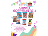 COMBOS DE SORPRESAS N°3