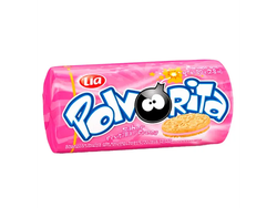 POLVORITAS 80g