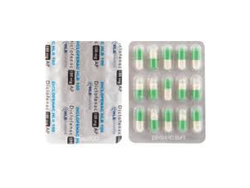 DICLOFENAC AP 100mg tira x 15u