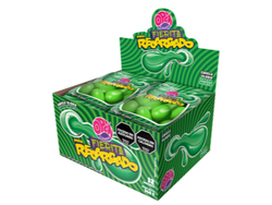 CHICLE MINI RECARGADO X 12 paq. 30g