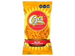 CHIZITOS CHEDDAR COPS 700g