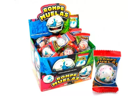 ROMPE MUELAS CAJA X 50u