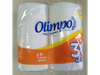 PAPEL HIGIENICO OLIMPO