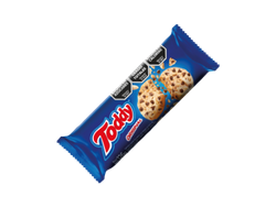 TODDY CHIPS 126g