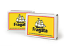 FOSFORO CHICO X 10U -FRAGATA-