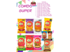 COMBOS DE SNACK -SUPER-