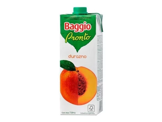 BAGGIO 1 LITRO