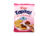 MINI TAPITAS FACHITAS 400g