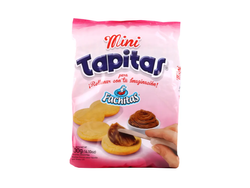 MINI TAPITAS FACHITAS 400g