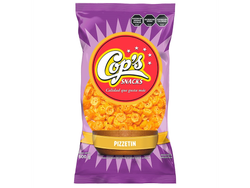 PIZZETIN COPS 600g