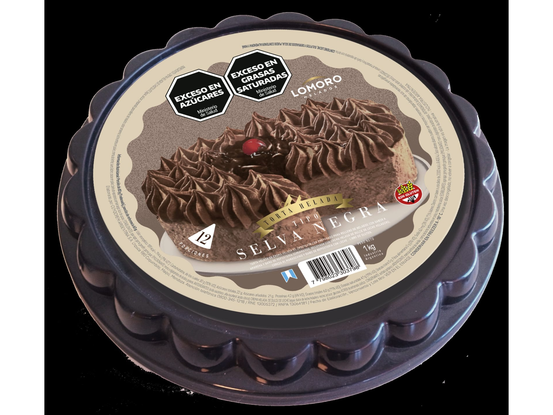 TORTAS