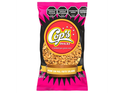MANI SALADOS SIN PIEL COPS 1Kg