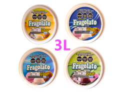 FAMILIAR 3 LITROS