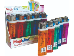 ENCENDEDOR MAGICLICK X 15U