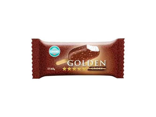 PALITO BOMBON X 12 UNI (GOLDEN)