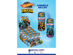 CARAMELO ROLLIPS HOTWELLS