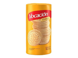 VOCACIÓN CLASICAS X 1u 141g