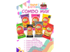 COMBOS DE SNACK _MAX_