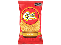 PAPAS PAY COPS 500g