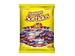 BOCADITOS Surtidos Bel 50u.