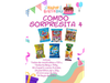 COMBOS DE SORPRESAS N°4