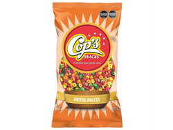 ARITOS DULCE COPS 800g
