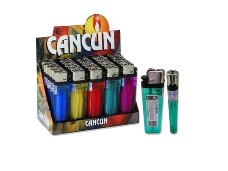 ENCENDEDOR CANCUN X 50UN