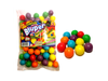 CHICLE BOLITA BLUPER 400g