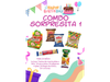 COMBOS DE SORPRESAS N°1