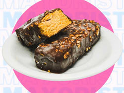 BOMBON LINGOTTO X24 UNIDADES