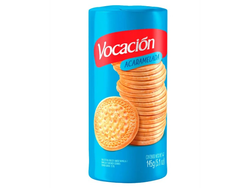 VOCACIÓN ACARAMELADAS X1u 145g
