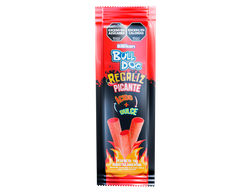 BULL DOG PICANTE CAJITA X 12