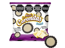 MINI CORONITAS FACHITAS 140g